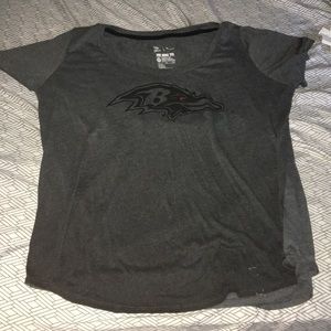 Ravens t shirt